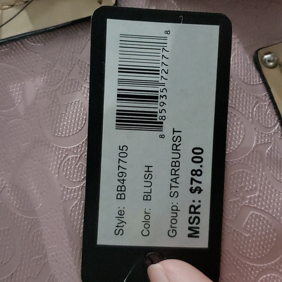 Guess bag - Picture 2 of 7